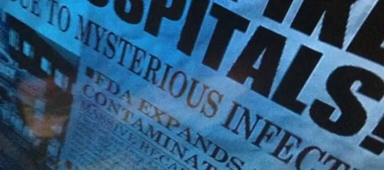 The Last of Us 'Outbreak Day' DLC teased