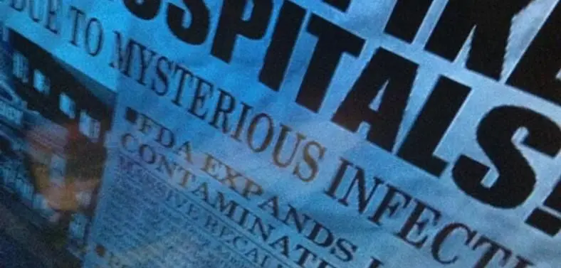 The Last of Us 'Outbreak Day' DLC teased