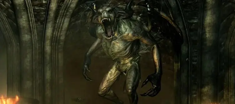Xbox 360 users getting chance to beta-test Dawnguard expansion for Skyrim