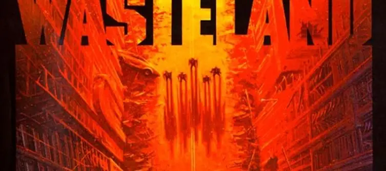 Wasteland 2 being developed as if there's no voice acting