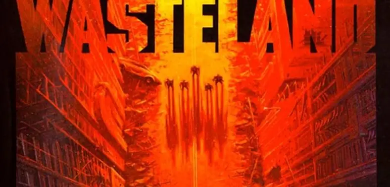 Wasteland 2 being developed as if there's no voice acting