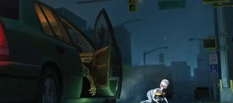 XCOM: Enemy Unknown announced, a strategy game developed by Firaxis