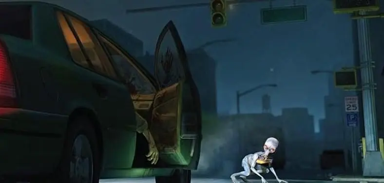 XCOM: Enemy Unknown announced, a strategy game developed by Firaxis