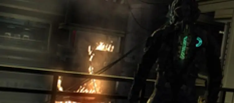 Dead Space 2 approaching "double the sell through" of original