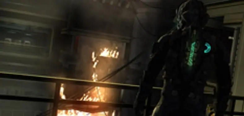 Dead Space 2 approaching "double the sell through" of original