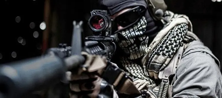 Quick-scoping 'certainly won't be viable in the way it was' in Call of Duty: Ghosts