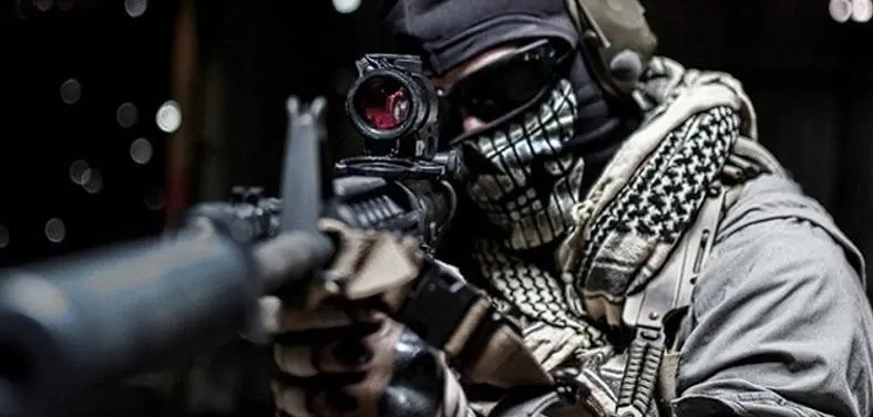 Quick-scoping 'certainly won't be viable in the way it was' in Call of Duty: Ghosts