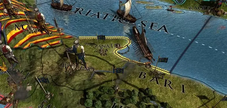 Paradox Interactive Increases Price of Subscription Services for HOI4 and EUIV
