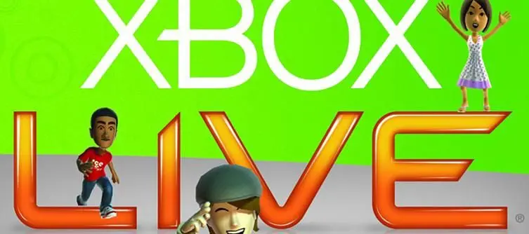 Xbox Live Gold is free this weekend in US, Canada, Latin America, Japan