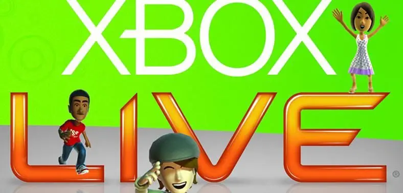 Xbox Live Gold is free this weekend in US, Canada, Latin America, Japan