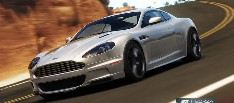 Forza Horizon December DLC includes Halo car