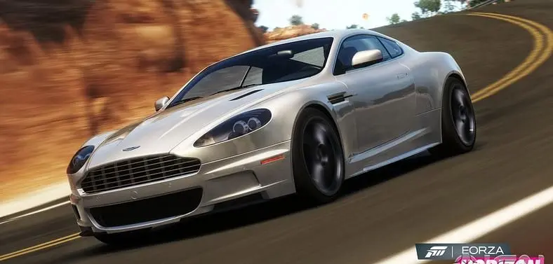 Forza Horizon December DLC includes Halo car
