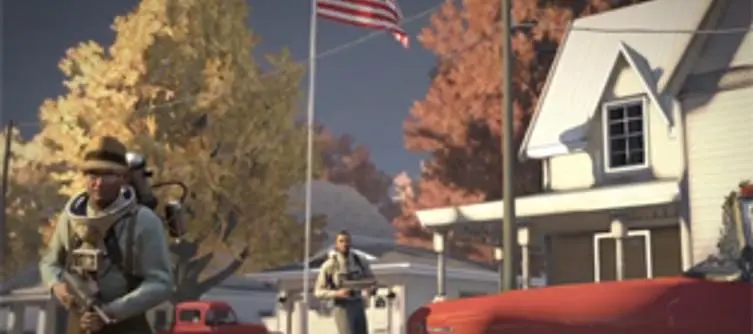 XCOM shooter "continues to move forward", Take-Two silent on Agent