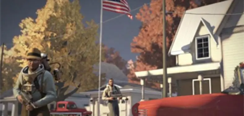 XCOM shooter "continues to move forward", Take-Two silent on Agent