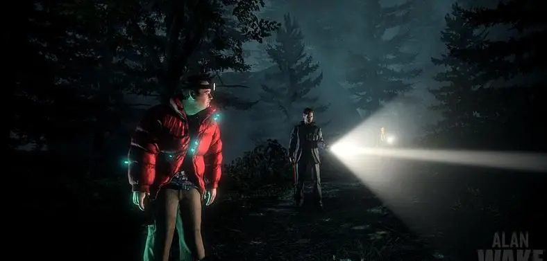 Microsoft: Alan Wake will no longer be coming to the PC