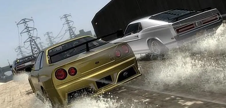 L.A. Noire May Be Multi-Platform