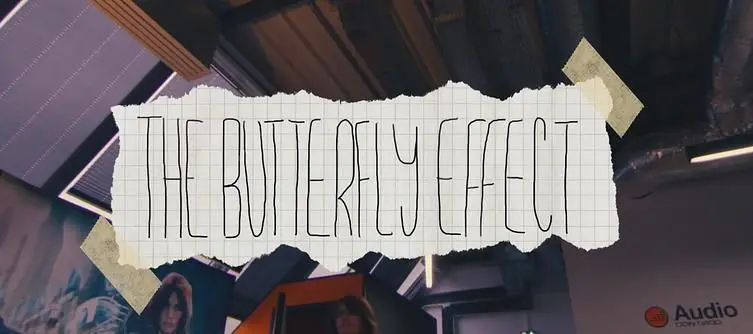 Second dev diary for Life is Strange examines "Butterfly Effect" of rewinding time