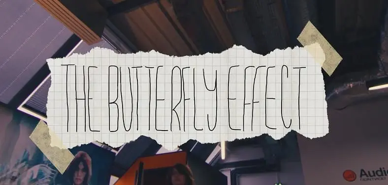 Second dev diary for Life is Strange examines "Butterfly Effect" of rewinding time