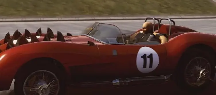 Carmaggedon: Reincarnation update brings new cars and 60fps
