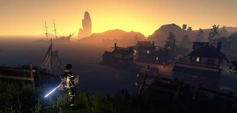 Outward Possessed Boon Location - Where to Find the Possessed Boon