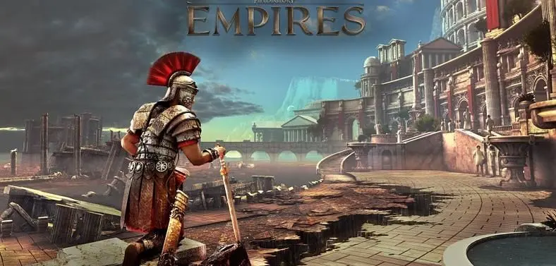 Field of Glory: Empires Giveaway! We've got 5 Steam codes to win, and it couldn't be easier to enter! (Ending)