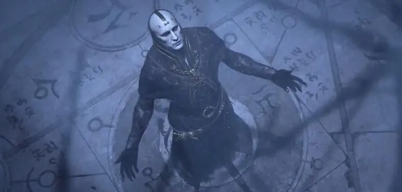 Diablo 4 Skill Slots Can Be Customized, Explains Lead Designer at Blizzard