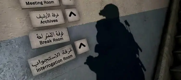 Splinter Cell: Blacklist "Stalk, Strike, Silence" trailer shows off Sam Fisher's stealth kills