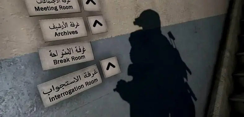Splinter Cell: Blacklist "Stalk, Strike, Silence" trailer shows off Sam Fisher's stealth kills