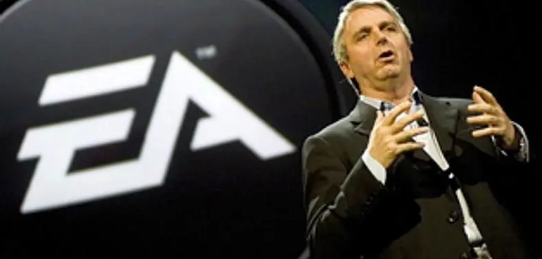 Rumour: Former exec says Riccitiello "single largest reason" EA stopped kicking ass
