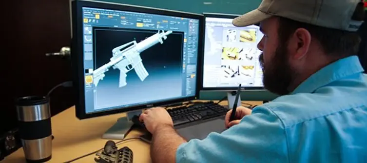 Rainbow Six and Ghost Recon creator Red Storm developing The Division's weapons