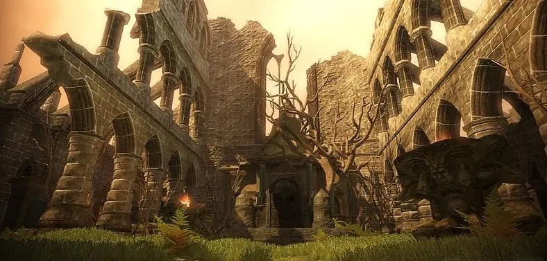 Fable II: See the Future available on 12th May