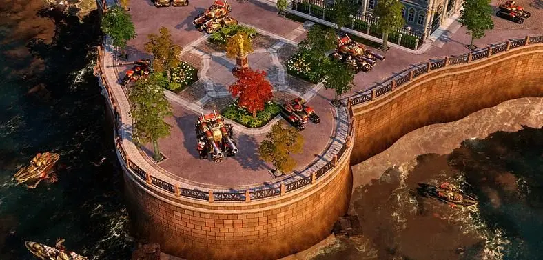 EA announces Red Alert 3: Uprising, exclusive expansion pack for PC