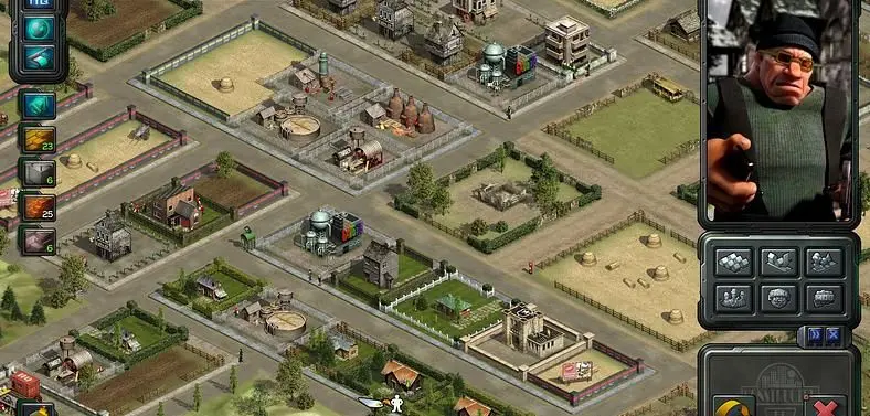 Constructor HD delayed to summer
