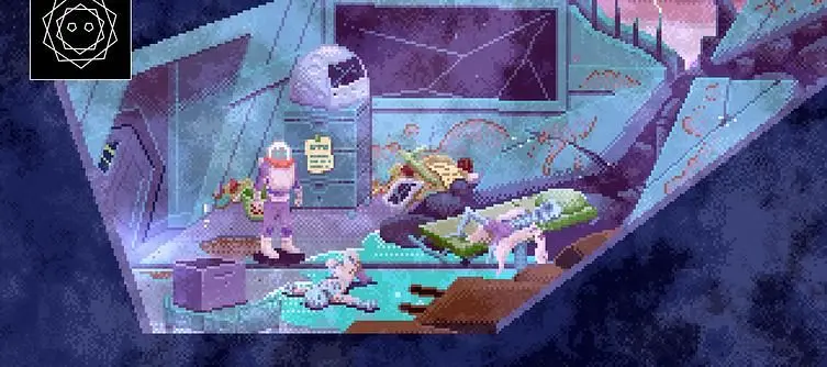 Alone With You Is An Atmospheric Sci-Fi Narrative Due Out February 9