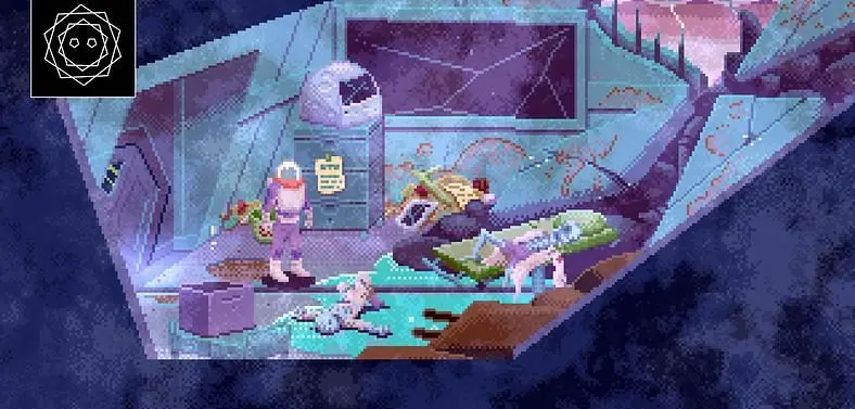 Alone With You Is An Atmospheric Sci-Fi Narrative Due Out February 9