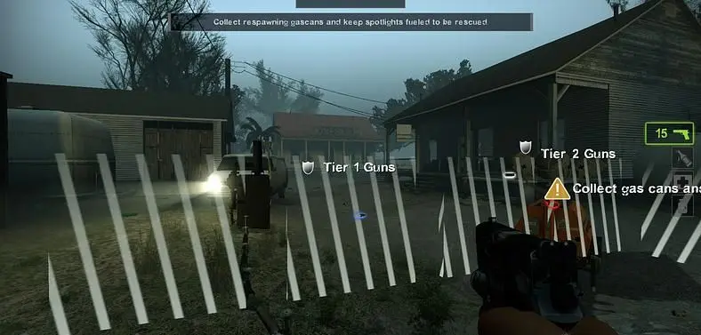 Left 4 Dead 2 Extended Mutation System released by Valve
