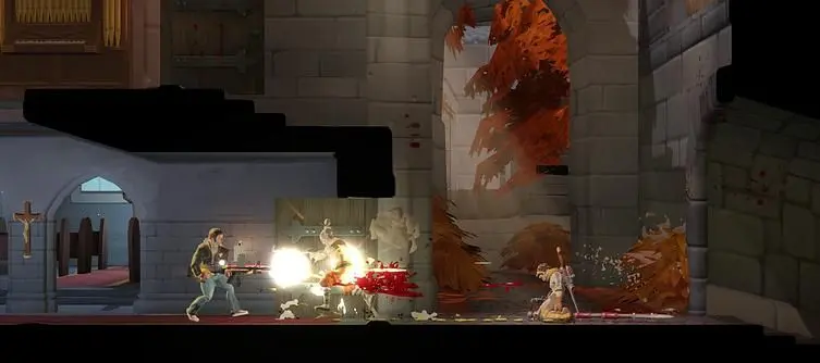 The Showdown Effect gets 5th March launch, opens beta registration