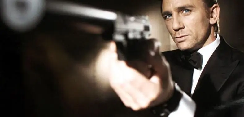 BioWare was planning spy action title in 2009
