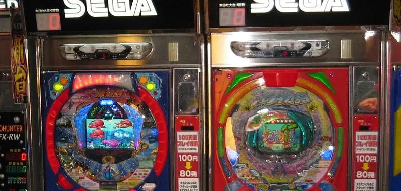 Sega suffers 6.6% decline in revenue from year-to-year