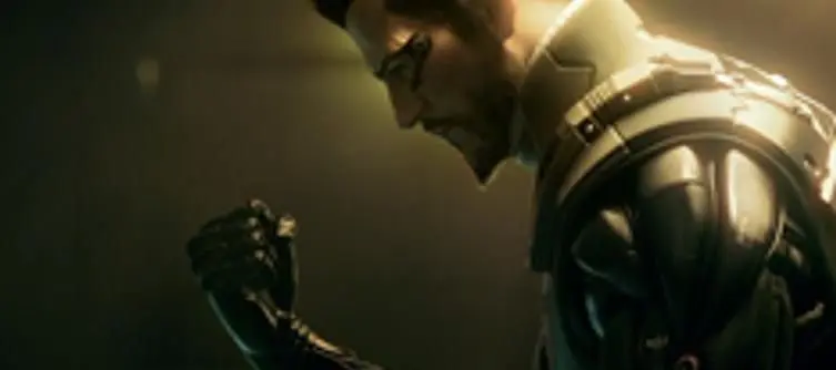 Eidos and Deux Ex websites hacked, thousands of data taken