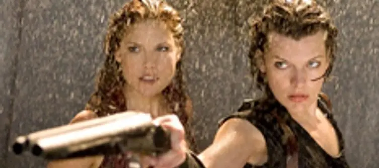 Next Resident Evil film confirmed