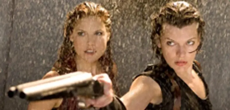Next Resident Evil film confirmed