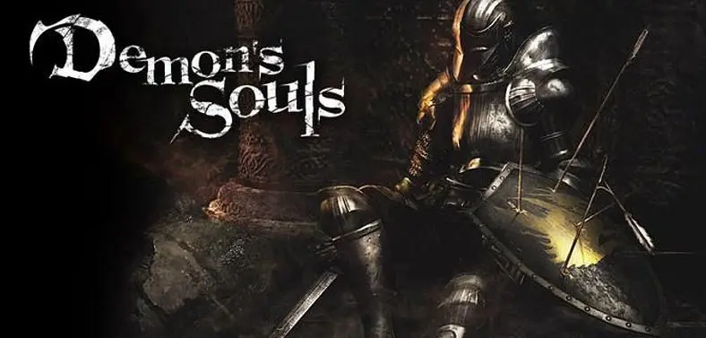 Demon's Souls is playable on PC for the first time