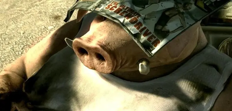 Ubisoft: Some franchises "cooking longer than others"