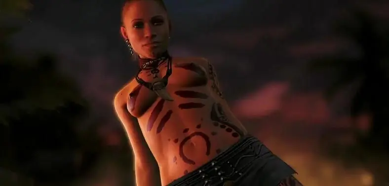 Far Cry 3 invites you to the Rook Islands
