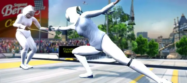 Summer Stars coming to Xbox 360 and PlayStation in Q2 2012