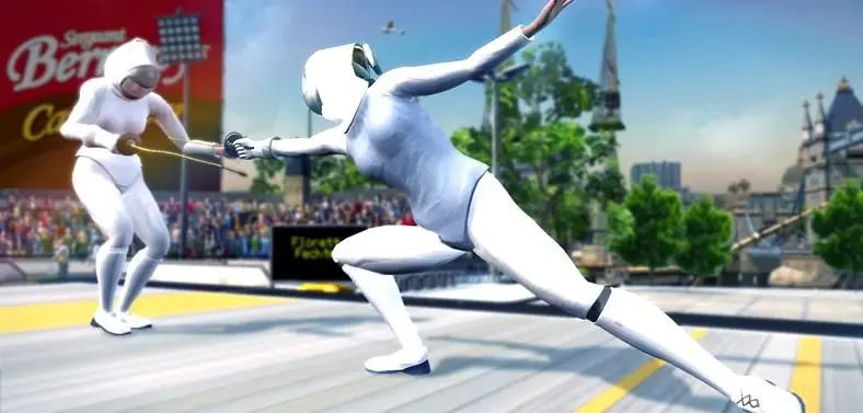 Summer Stars coming to Xbox 360 and PlayStation in Q2 2012