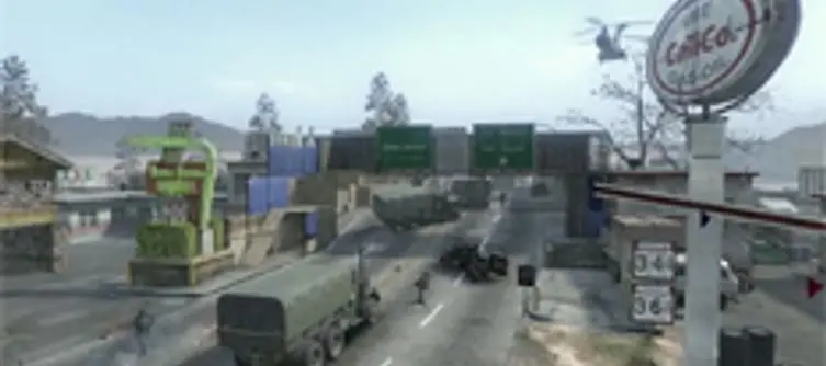 Call of Duty: Black Ops' Escalation DLC declared "here" by dev