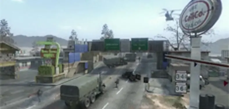 Call of Duty: Black Ops' Escalation DLC declared "here" by dev