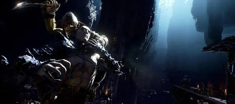 Styx: Shards of Darkness Delayed With First Gameplay Video